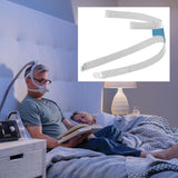 HITISPACE AirFit F30i cabezal lavable y duradero para uso prolongado.