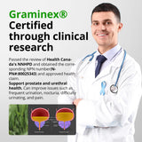 HiWell Absorfyx polen de centeno certificado NNHPD