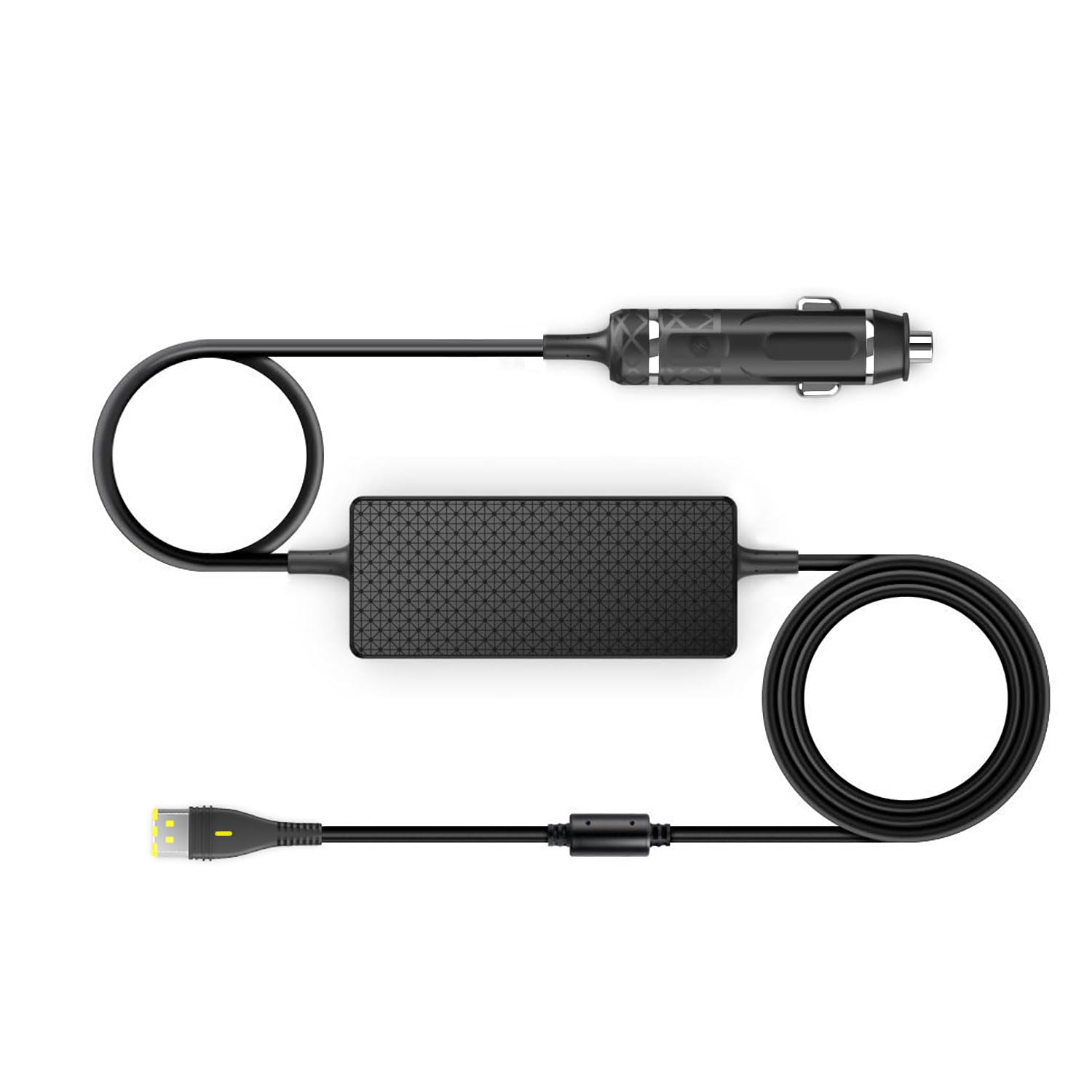 HKY convertidor DC AirSense11 en coche para energía estable.