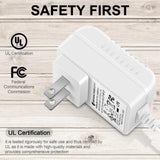 HLS Aroma Difusor con apagado automático para seguridad