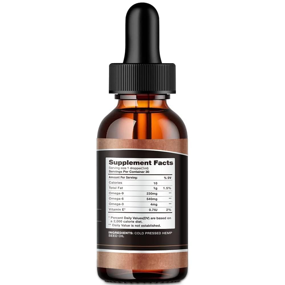 HMone aceite cáñamo uso diario: se integra con tu rutina matutina o vespertina
