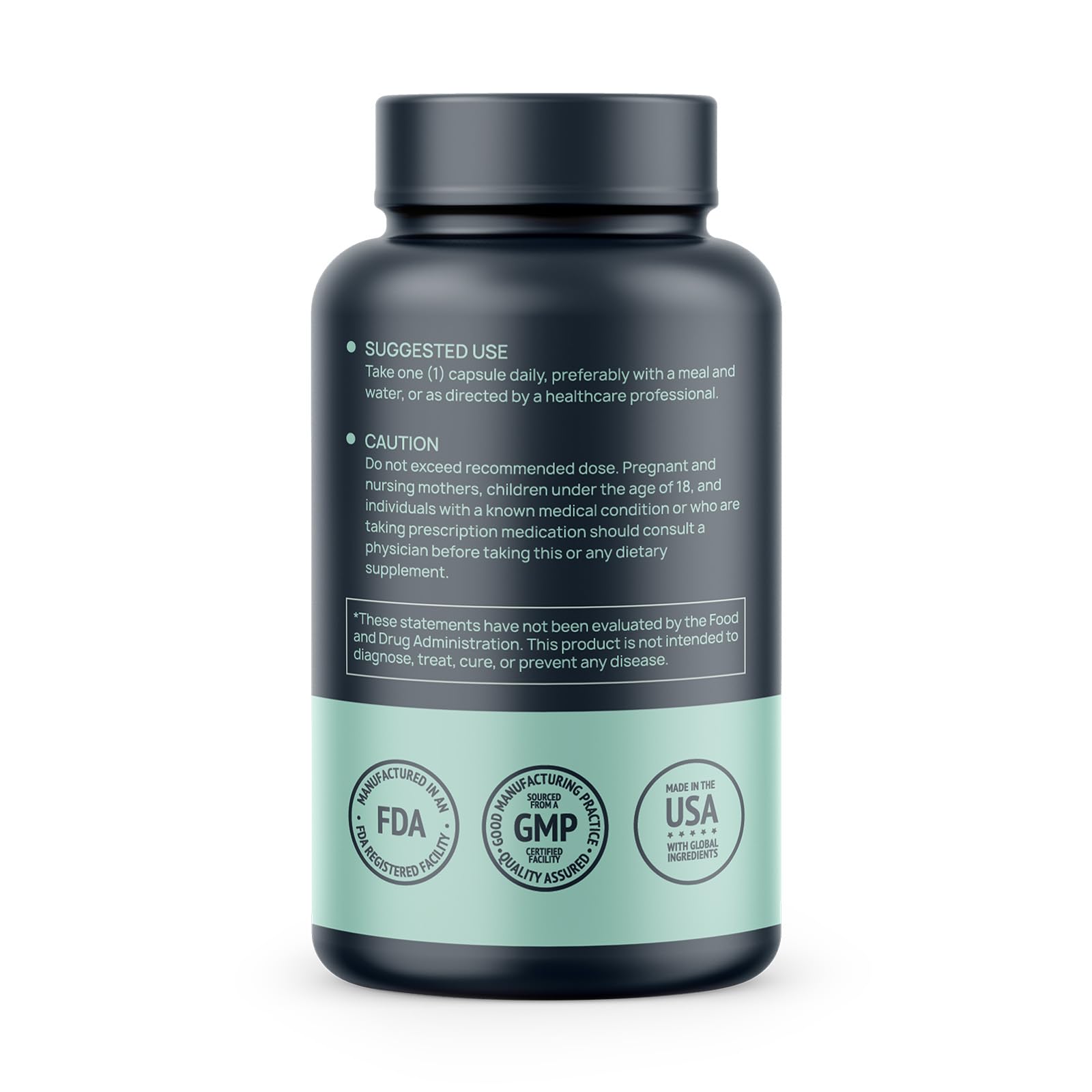 HMS Nutrition Trans-Pterostilbeno, cápsulas ordenadas, favorece la salud celular y vitalidad diaria.