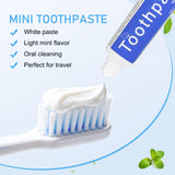 HOIQIRY pack-200-tubos-dentales, ideal para hoteles y donaciones.