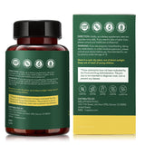 HojaSana: diseño de packaging que inspira confianza