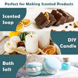 Holamay chocolate, fragancia para velas y cosméticos