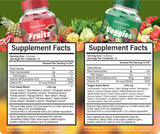 Producto Holistic Choice hecho en Estados Unidos con ingredientes reales