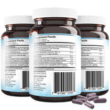 Vision Alive Max astaxantina, antioxidante y apoyo ocular
