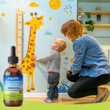 HOLLEGEND envase de 60 ml, práctico para familia.