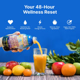 Hollywood Diet: ideal para eventos y preparación previa