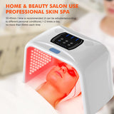 Holsn brillo LED ajustable para comodidad del usuario