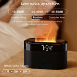Holwim difusor funcionamiento silencioso para dormir o trabajar