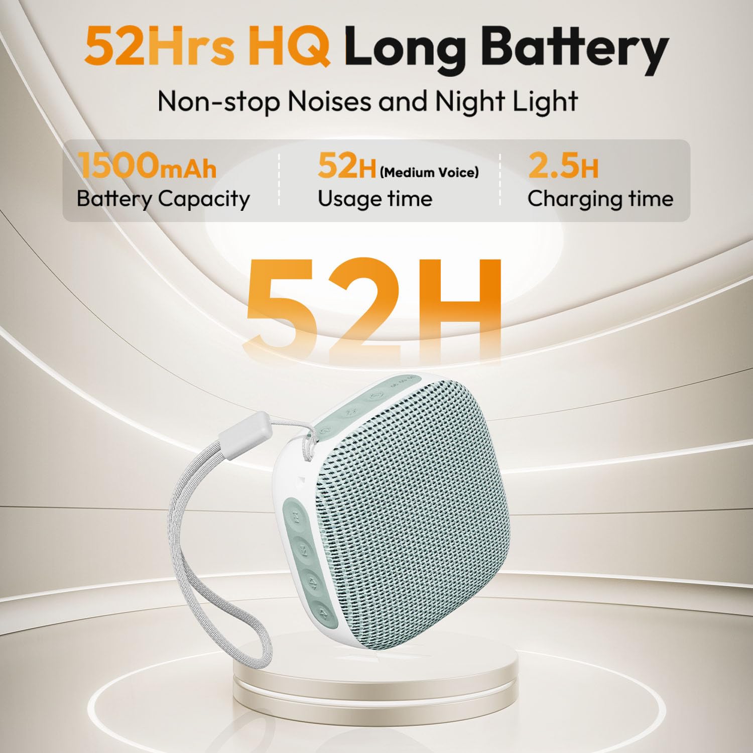 HOMEBEST cable de carga USB-C para carga rápida en cualquier lugar.