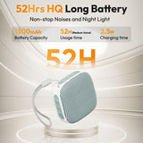 HOMEBEST cable de carga USB-C para carga rápida en cualquier lugar.