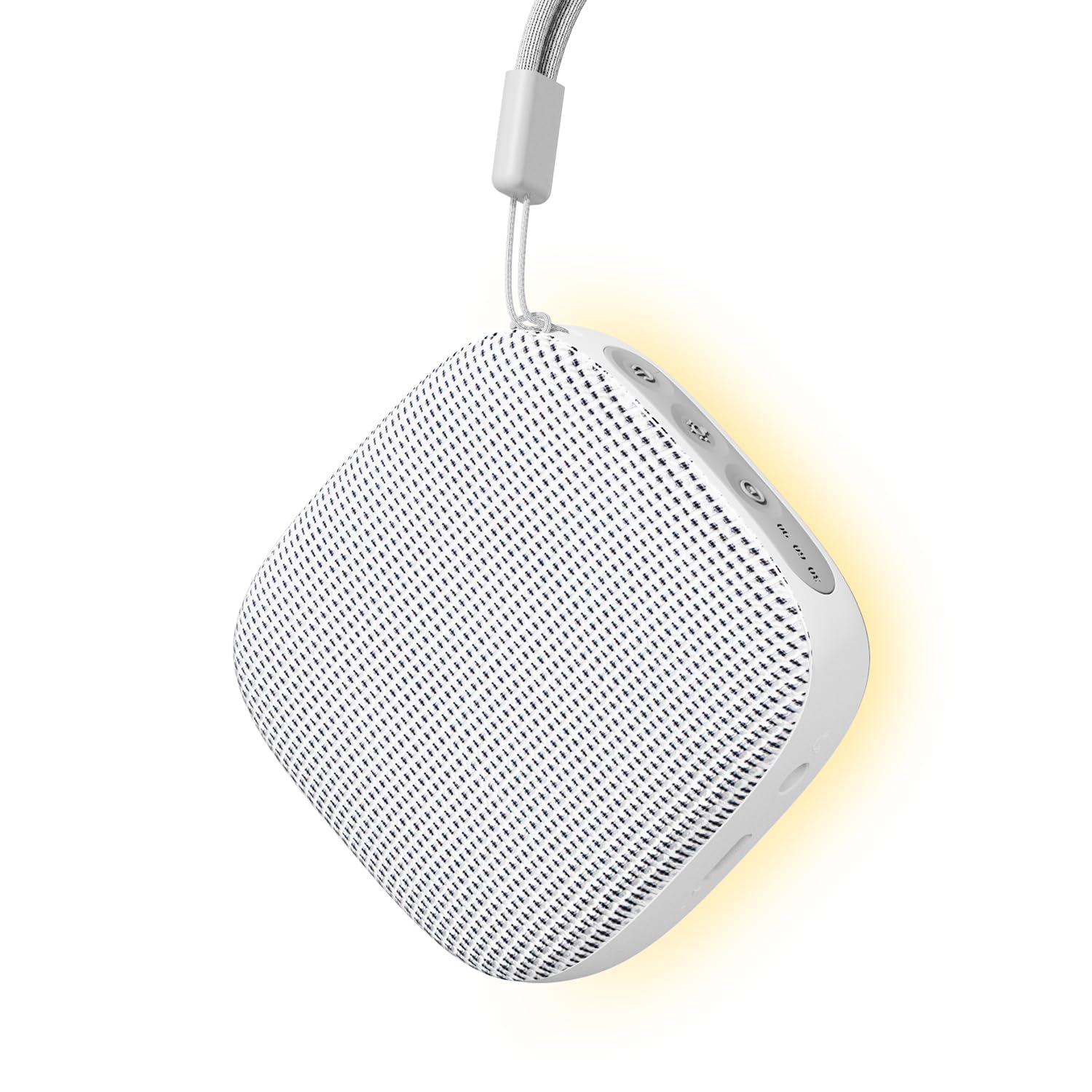 HOMEBEST máquina de sonido portátil ideal para dormir durante viajes