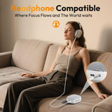 HOMEBEST temporizadores de 30 60 90 minutos para dormir