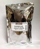 Home Brewing Supplies glucoamilasa, polvo para sacarificación en envase de 1 libra