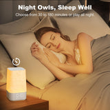 HOMEBEST Diseño suave de tela para un dormitorio cómodo y acogedor.