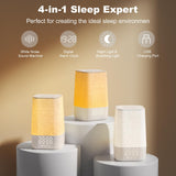 HOMEBEST Sonidos relajantes (30) para dormir y descansar mejor.