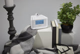 HoMedics SoundSpa luz nocturna suave para guía nocturna