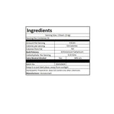 HomeoMart Antimonium Tartaricum empaque compacto para viajes