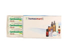 Homeomart Carcinosinum 1M, pack3, formato práctico para llevar y usar a diario.