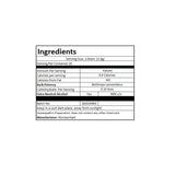 Frascos de vidrio para almacenamiento de pellets 30C, diseño seguro.
