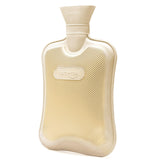 HomeTop bolsa de agua caliente crema para calidez suave en manos