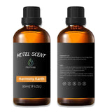 Homnas Harmony Karth: oficina-difusor perfuma espacios de trabajo sin esfuerzo.