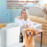 Envase-detalle de Wandering Breeze con diseño premium