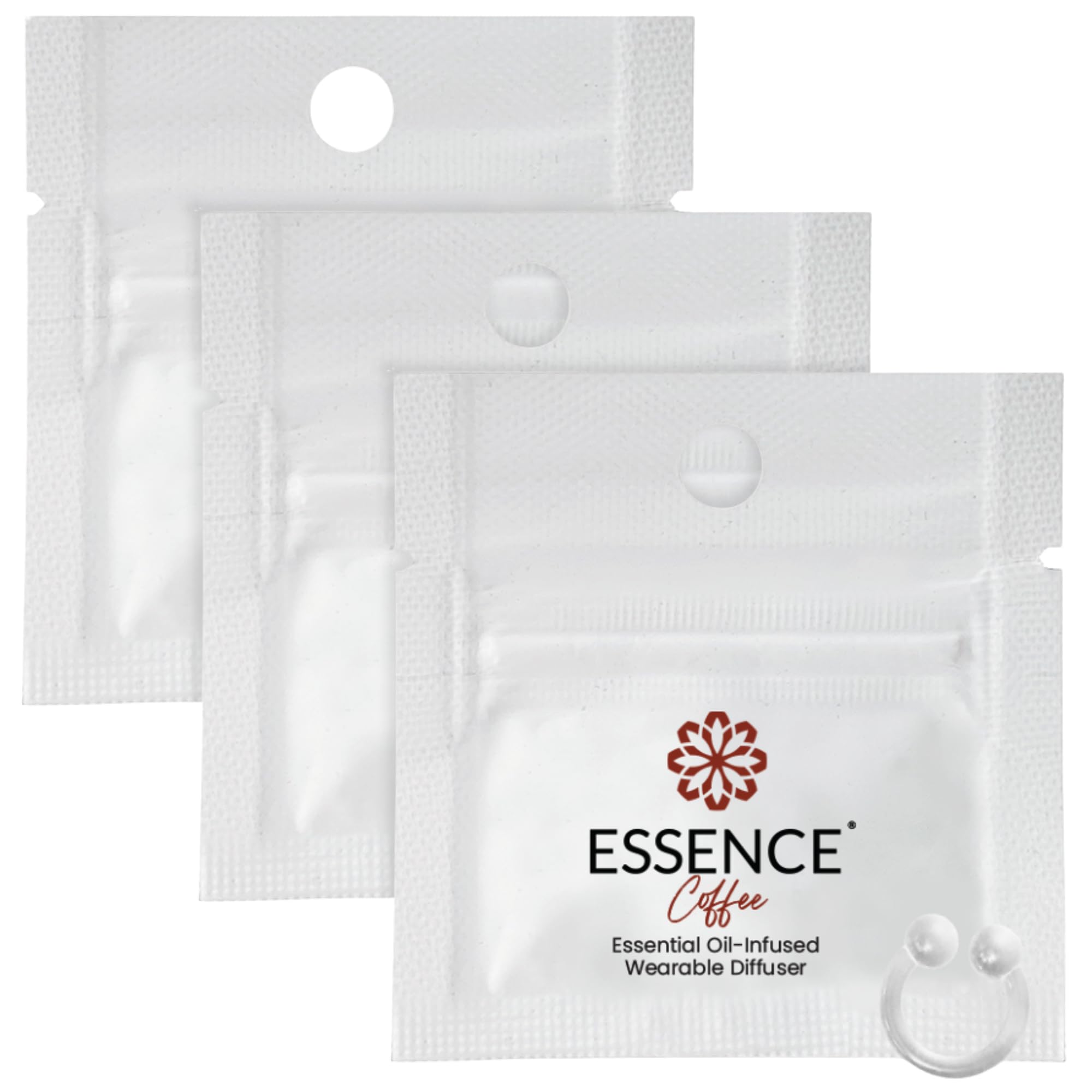 HONÉ difusor nasal café para aromaterapia durante el día.