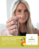 HONÉ difusor nasal lavanda, relajación discreta para momentos de calma.