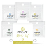 HONÉ difusor nasal limón, energía suave para empezar el día.