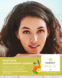 HONÉ difusor nasal menta, enfoque ligero y refrescante.