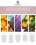 HONÉ Essence: aceites 100% puros para fragancia duradera
