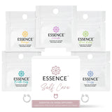 HONÉ Essence: anillos nasales de silicona para aromaterapia discreta durante el día