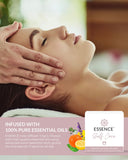 HONÉ Essence: aromaterapia portátil para mejorar ánimo y concentración