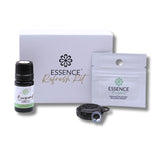 HONÉ Essence difusor nasal Bergamota para calma discreta durante el día
