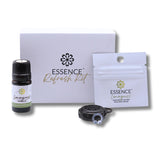 HONÉ Essence: difusor nasal con anillo de silicona para aroma discreto