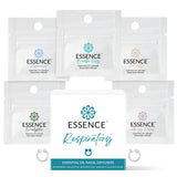 HONÉ Essence: el difusor nasal clip, aromas discretos para respirar mejor durante el día.
