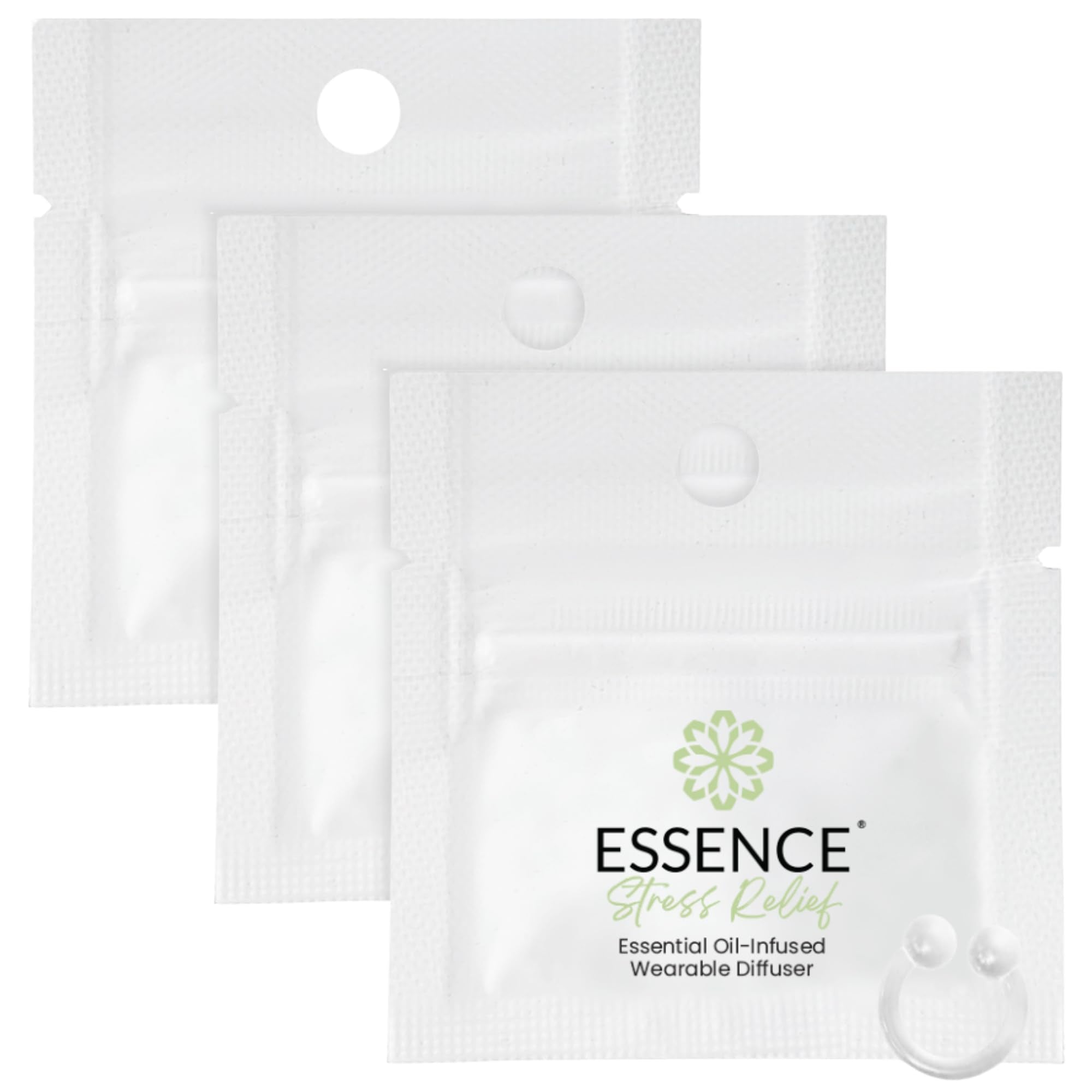 HONÉ Essence: clip nasal portátil para aromaterapia discreta durante el día