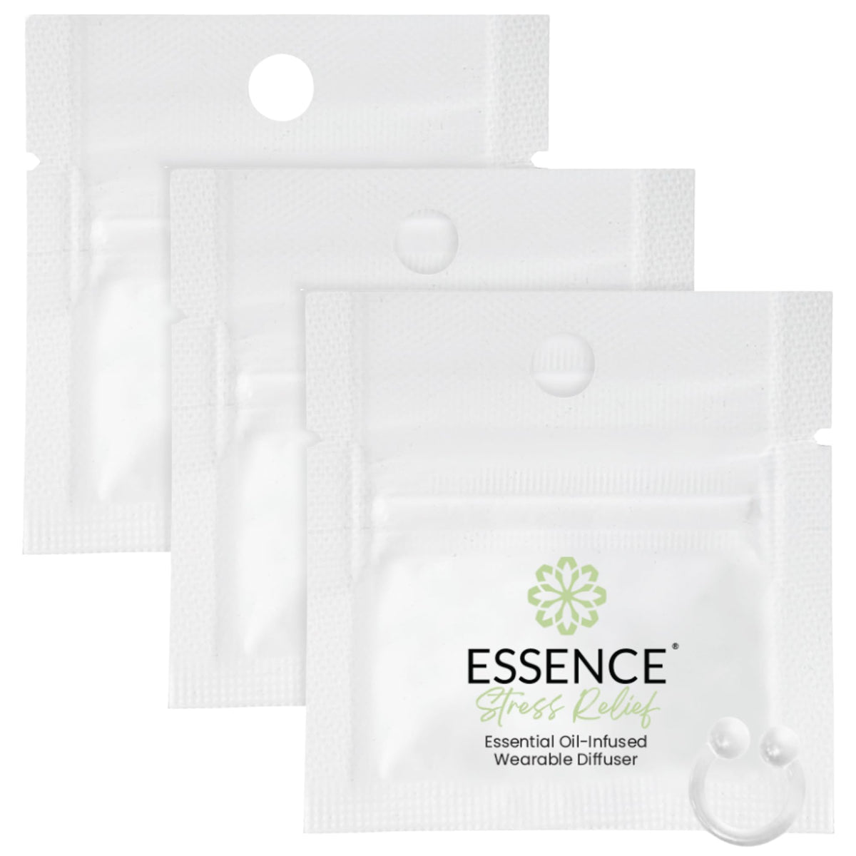 HONÉ Essence: clip nasal portátil para aromaterapia discreta durante el día