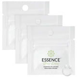 HONÉ Essence: clip nasal portátil para aromaterapia discreta durante el día
