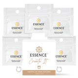 HONÉ Essence: anillo difusor nasal en pack para aromaterapia personalizada durante el día