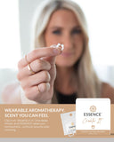 HONÉ Essence: protección de olores con difusor nasal para espacios tranquilos