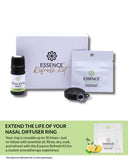 HONÉ Essence: kit de refresco para reactivar fragancia y reducir residuos
