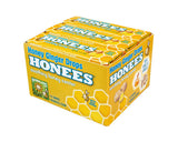 Honees 108 gotas, conjunto completo para la garganta.