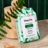The Honey Pot Company - uso diario práctico para bienestar íntimo