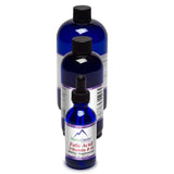 HoneyCombs Vitamina B9 gotas líquidas en frasco, ideal para uso diario y apoyo nutricional.