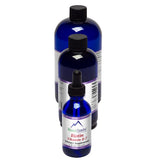 HoneyCombs Biotina líquida B7, frasco con gotas, favorece crecimiento del cabello y salud de uñas.