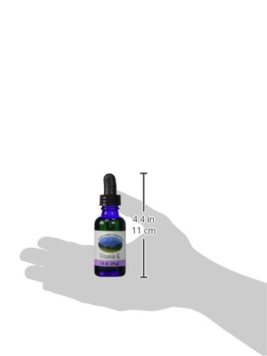 HoneyCombs Gotas Vitamina K, opción rápida para la familia.